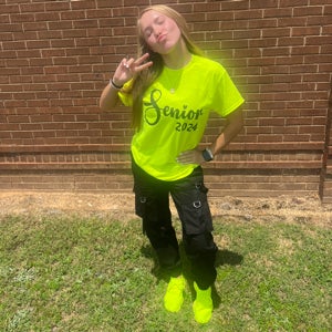 Trista Bennett mugshot