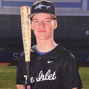 Jackson Squires mugshot