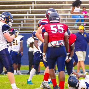 Terry Radford mugshot