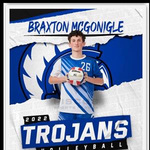 Braxton McGonigle