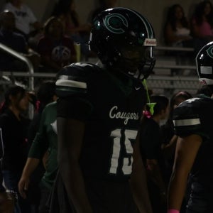 Didier Thorpe mugshot