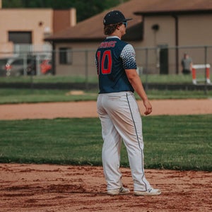 Kye Golliher mugshot