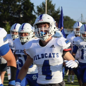 Gavin Beckham-hooten