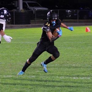 Ramiro Lalonde mugshot