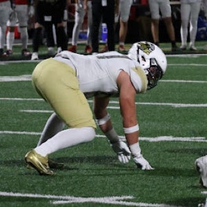 Dawson Johnson mugshot