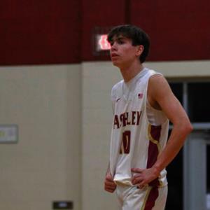 Nate  Jarrell