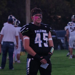 BRANDON WAGNER