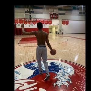 Jaylen Coats