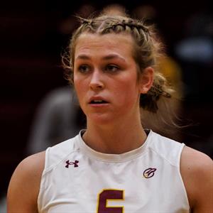 Josie Franckowiak mugshot