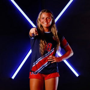 Brianna Kimbrell