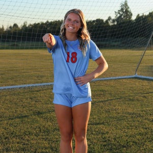 BRIANNA KIMBRELL