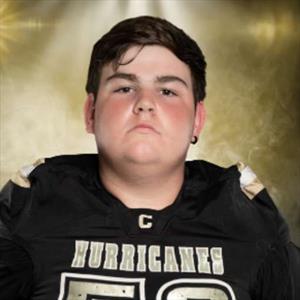 Brayden Burke