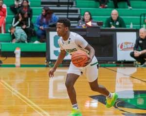 Tadarius Wade