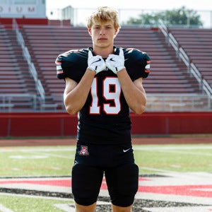 CALEB WILTSHIRE