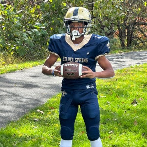 EVAN "PAPI" FERRUFINO