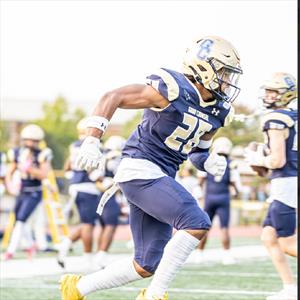 EVAN "PAPI" FERRUFINO