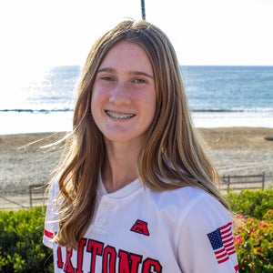 Anela Saxton mugshot