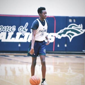 Khalil Smith