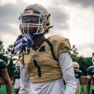 Dashawn Williams
