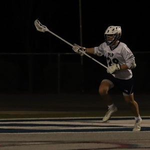 Connor Pratt