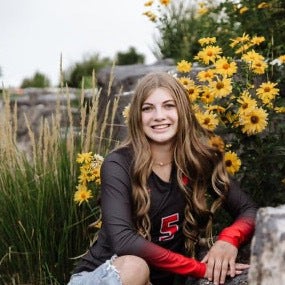 Nora Waddoups mugshot