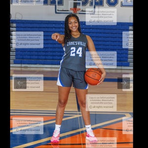 Ayawna Gladden mugshot