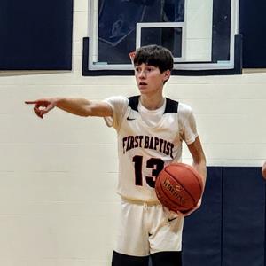 Levi  Borner  mugshot