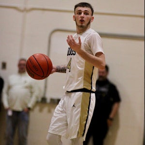 Michael Barnett mugshot