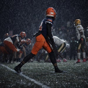 Tyrese Henry mugshot