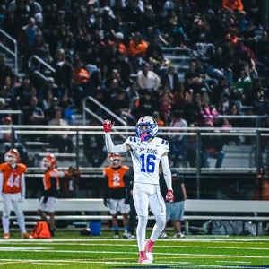 Jaylen Anderson