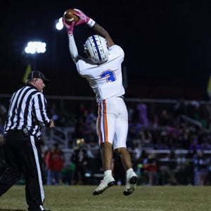 Travis Brown mugshot