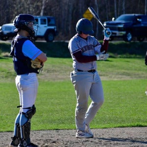 Miles Worcester mugshot