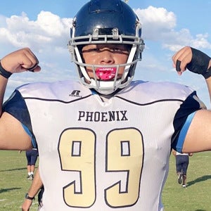 Jonathan Munoz mugshot