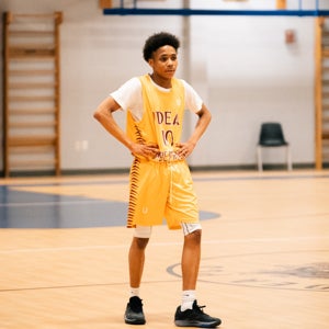 Sean Baltimore mugshot