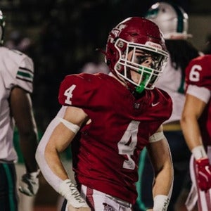 JOHN ELLIS PRITCHARD