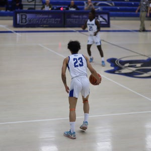 Alvonte Nelson