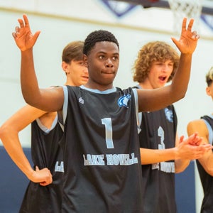 Kaiden Mezalon mugshot