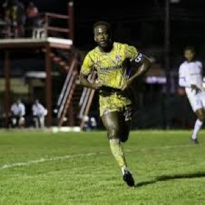 Jabu Hayes