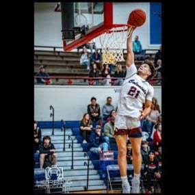 Brody Holmes mugshot