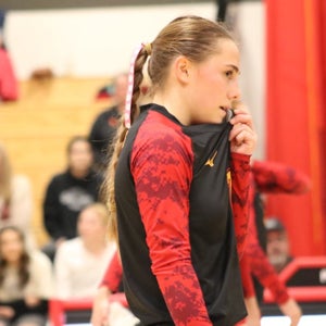 Stella Eastman mugshot