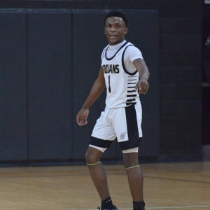 Tahj Brown