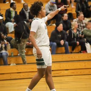KJ Franklin