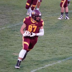 Mac Williams