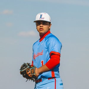 Garrett Pieri mugshot