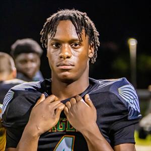 Omari Mitchell