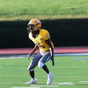 Makai Wright