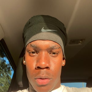 Rashad Williams mugshot