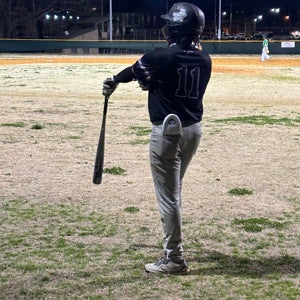 Steven Hampton mugshot