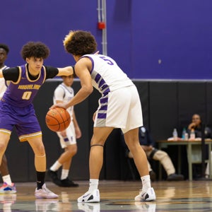 Tanner Simpson's Foster High School Career Home