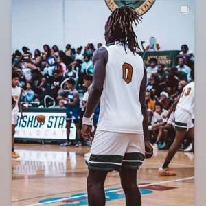 DEANTONIO LESUEUR mugshot